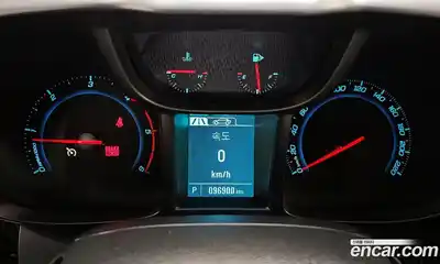 Chevrolet Orlando 2013 2.0 Автомат в Москве № 105014, миниатюра 5