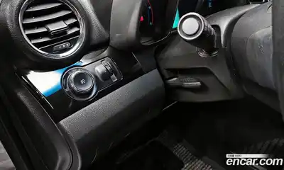 Chevrolet Orlando 2013 2.0 Автомат в Москве № 105014, миниатюра 9