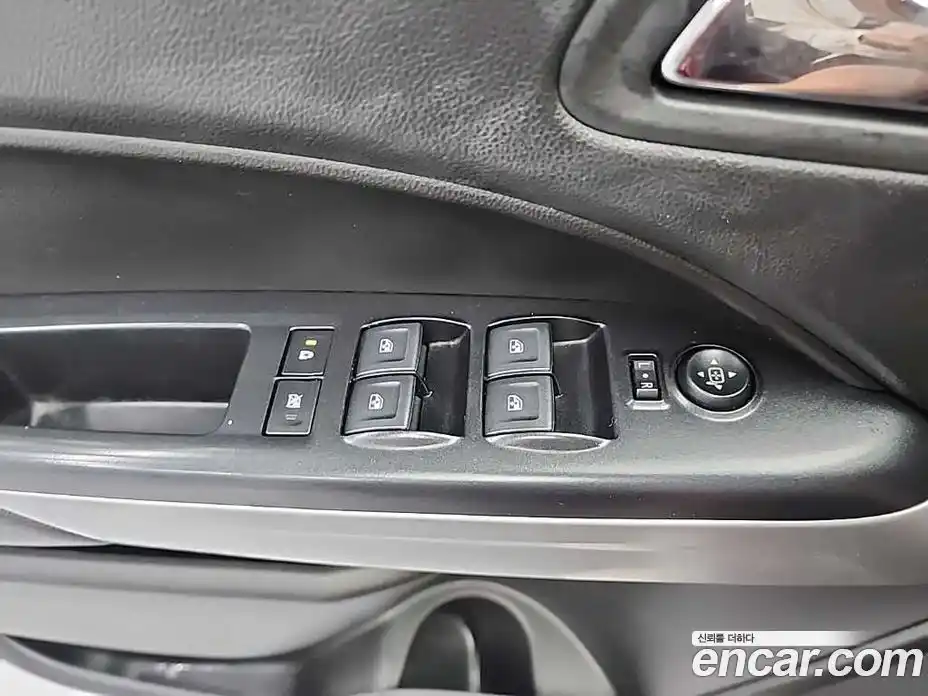 Chevrolet Colorado 2020 3.6 Автомат в Москве № 105090, фото 16