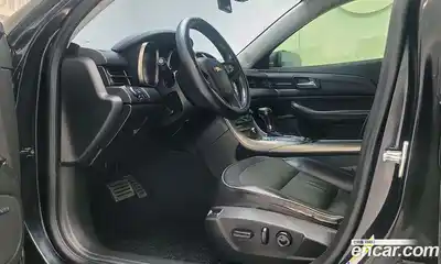 Chevrolet Malibu 2012 2.0 Автомат в Москве № 105778, миниатюра 12