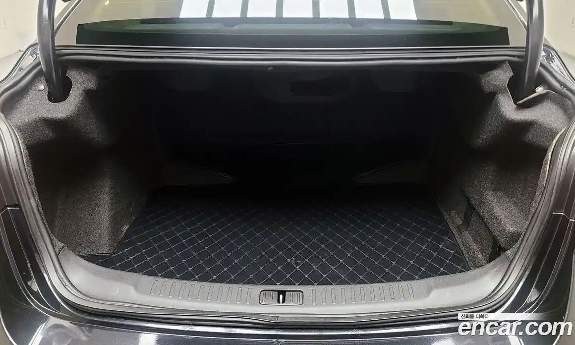 Chevrolet Malibu 2012 2.0 Автомат в Москве № 105778, фото 19