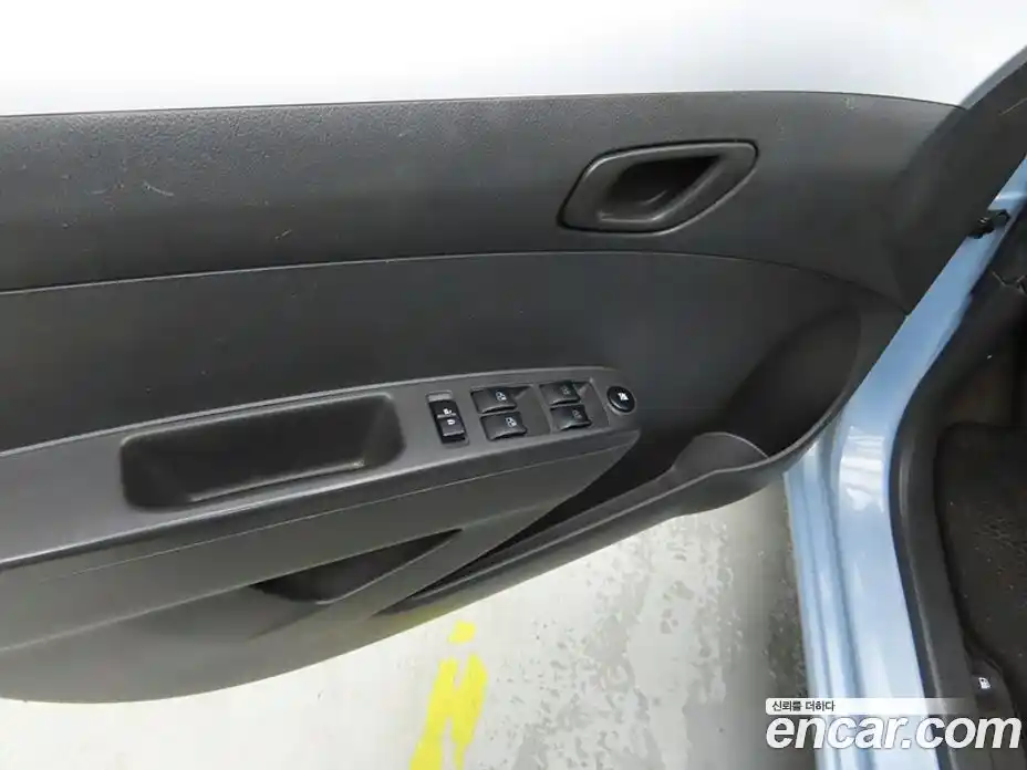 Chevrolet Spark 2014 1.0 Автомат в Москве № 105815, фото 12