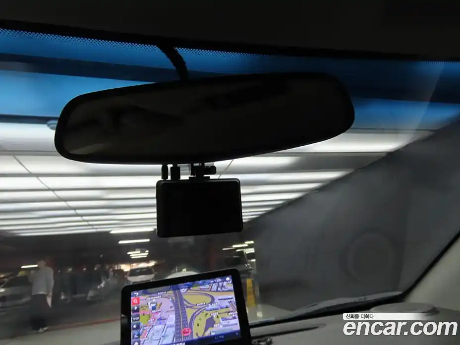 Chevrolet Spark 2014 1.0 Автомат в Москве № 105815, фото 14