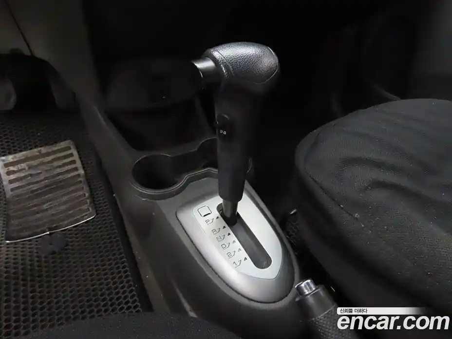 Chevrolet Spark 2014 1.0 Автомат в Москве № 105815, фото 9