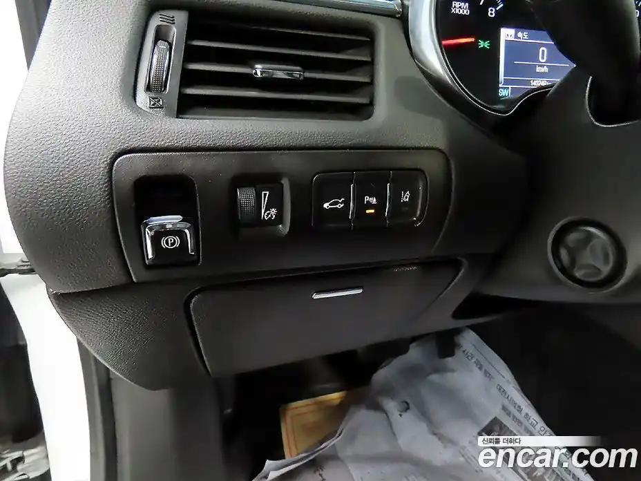 Chevrolet Impala 2016 2.5 Автомат в Москве № 105855, фото 15