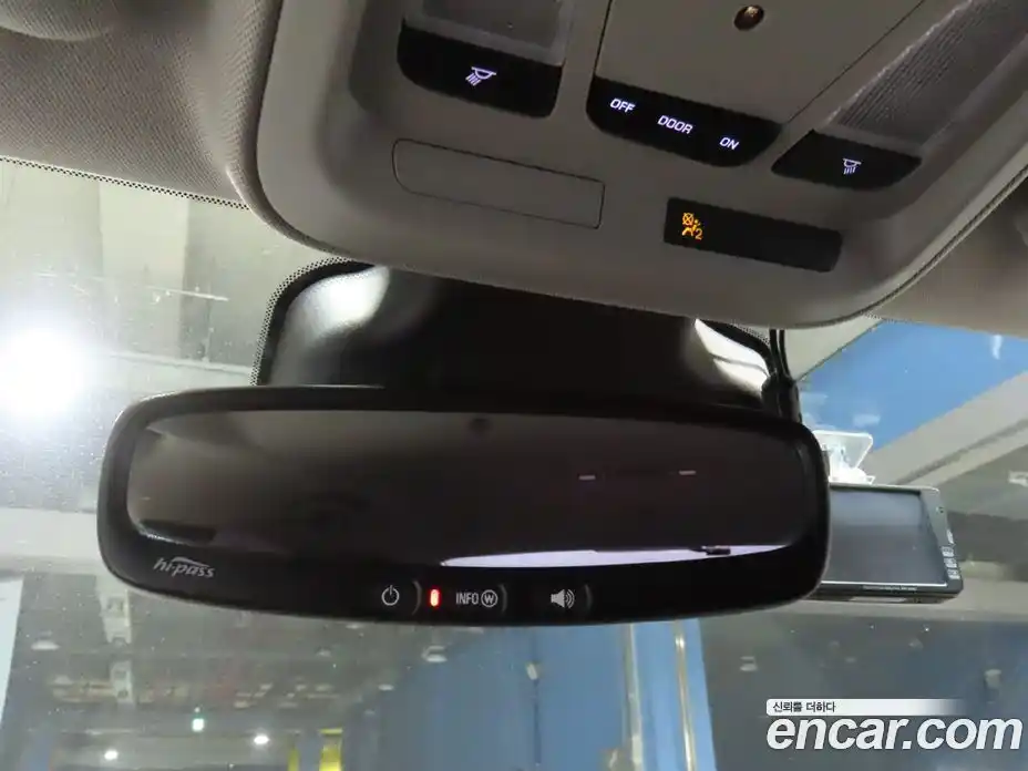 Chevrolet Impala 2016 2.5 Автомат в Москве № 105855, фото 16