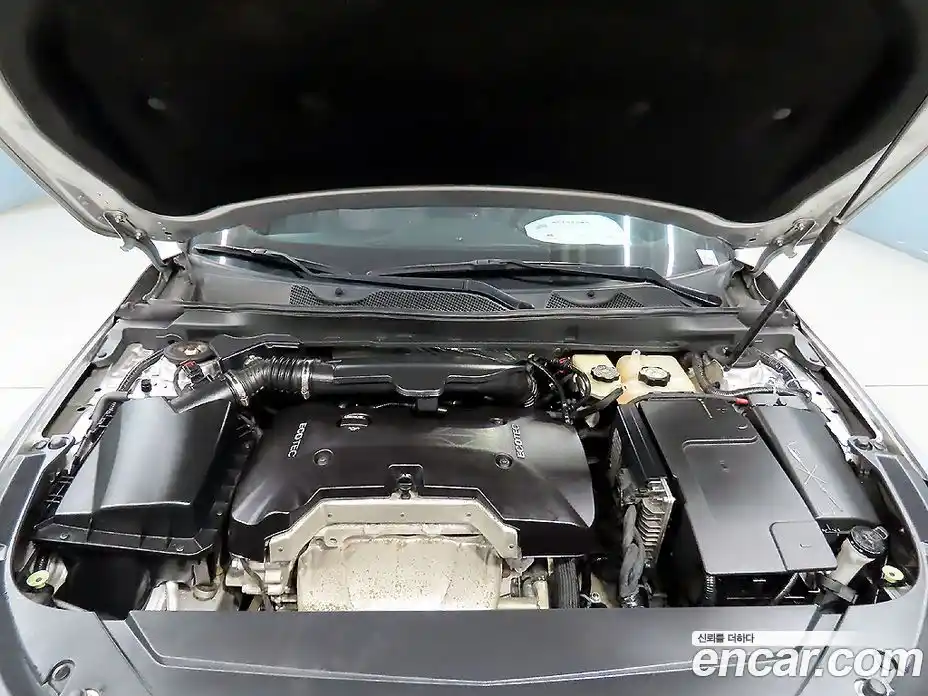 Chevrolet Impala 2016 2.5 Автомат в Москве № 105855, фото 19