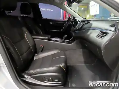 Chevrolet Impala 2016 2.5 Автомат в Москве № 105855, миниатюра 8