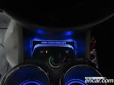 Chevrolet Spark 2012 1.0 Автомат в Москве № 105889, миниатюра 12