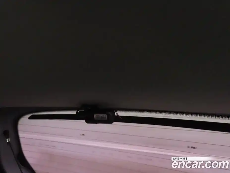 Chevrolet Spark 2012 1.0 Автомат в Москве № 105889, фото 14