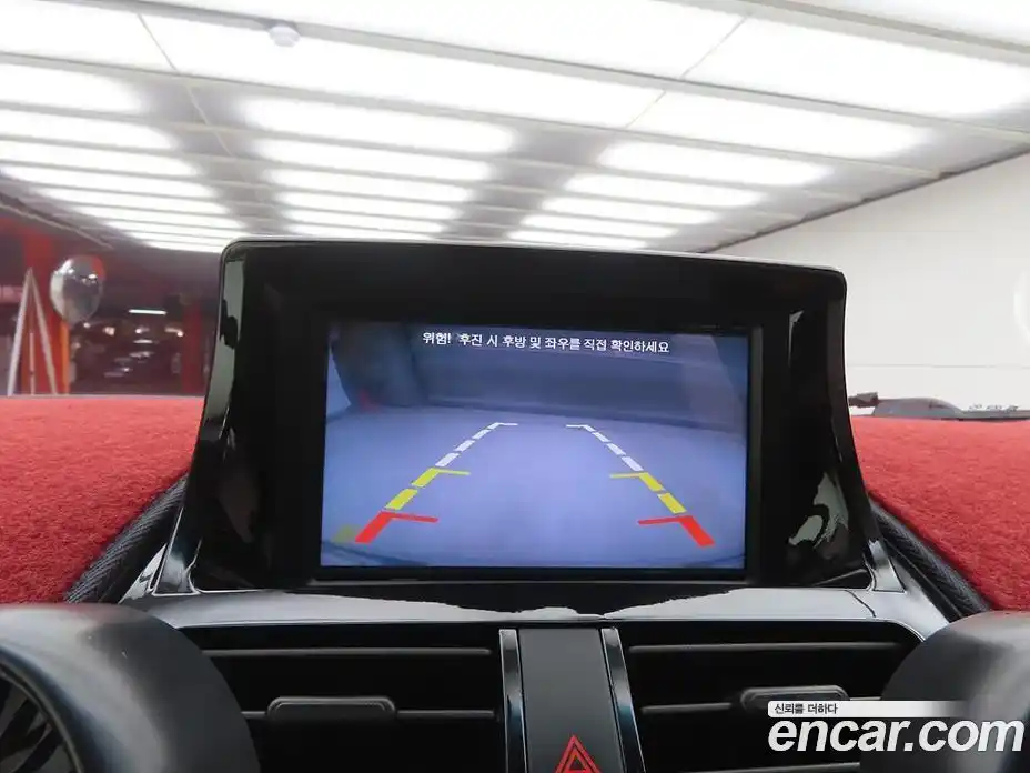 Chevrolet Spark 2012 1.0 Автомат в Москве № 105889, фото 16