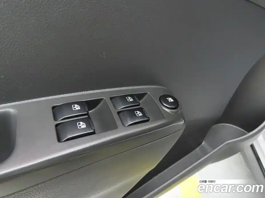 Chevrolet Spark 2012 1.0 Автомат в Москве № 105889, фото 17