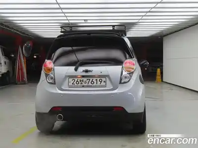 Chevrolet Spark 2012 1.0 Автомат в Москве № 105889, миниатюра 3