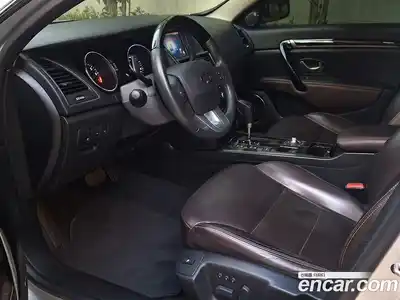 Renault SM7 2015 3.5 Автомат в Москве № 106000, миниатюра 12