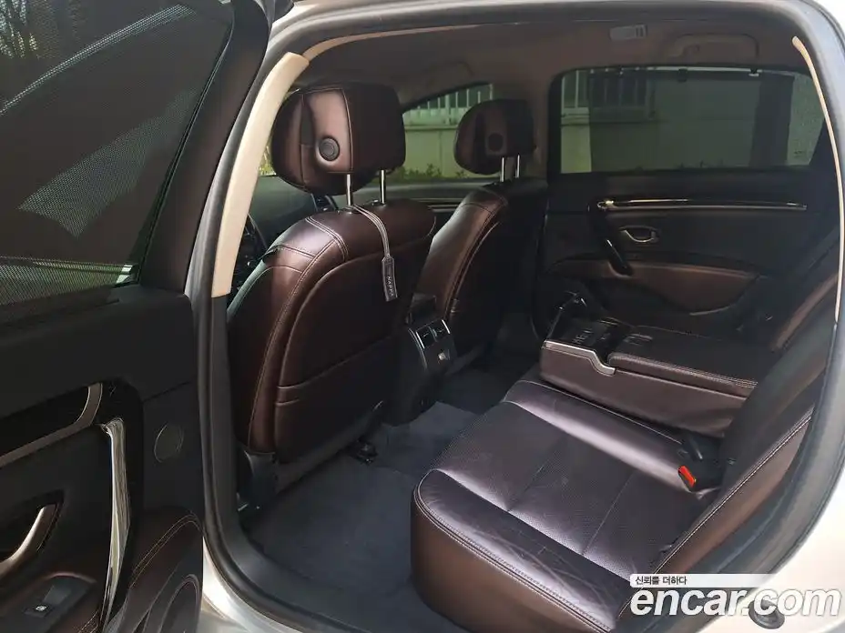 Renault SM7 2015 3.5 Автомат в Москве № 106000, фото 13