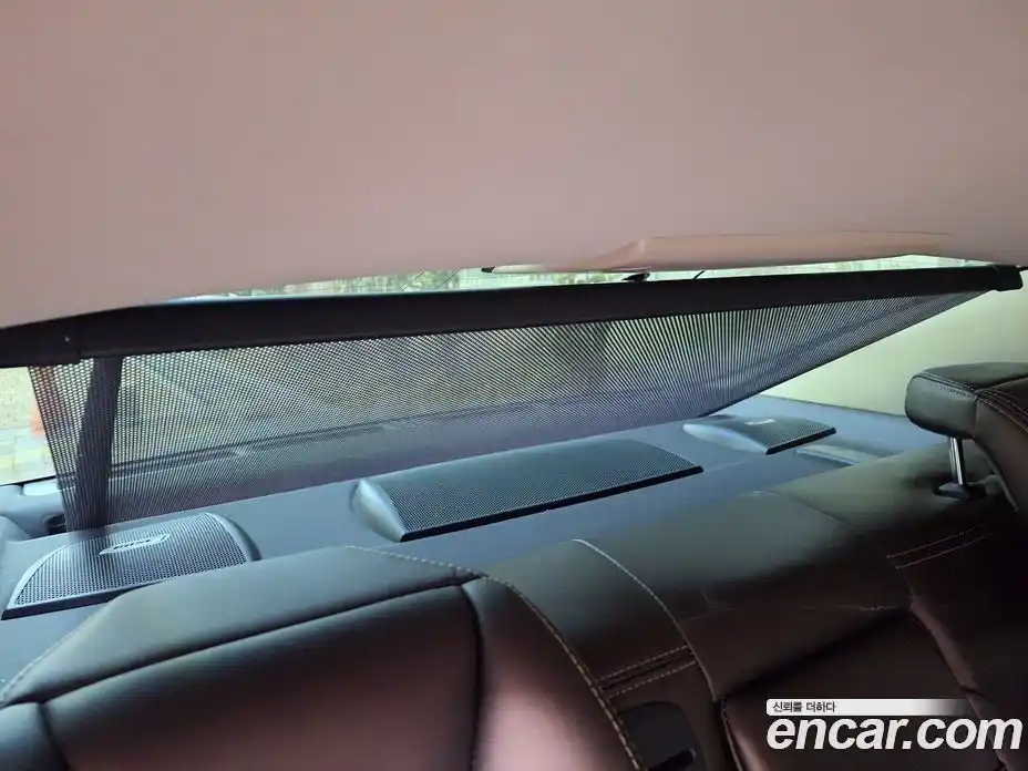 Renault SM7 2015 3.5 Автомат в Москве № 106000, фото 14