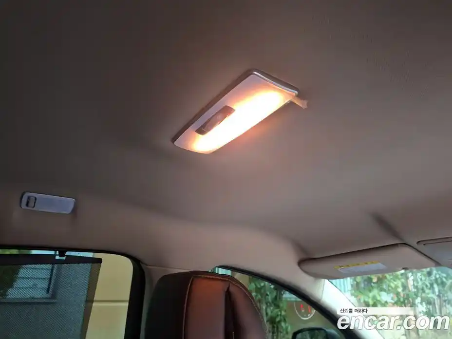 Renault SM7 2015 3.5 Автомат в Москве № 106000, фото 15