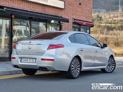 Renault SM7 2015 3.5 Автомат в Москве № 106000, миниатюра 2