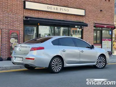 Renault SM7 2015 3.5 Автомат в Москве № 106000, миниатюра 4