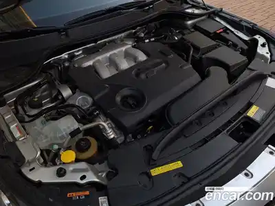 Renault SM7 2015 3.5 Автомат в Москве № 106000, миниатюра 6