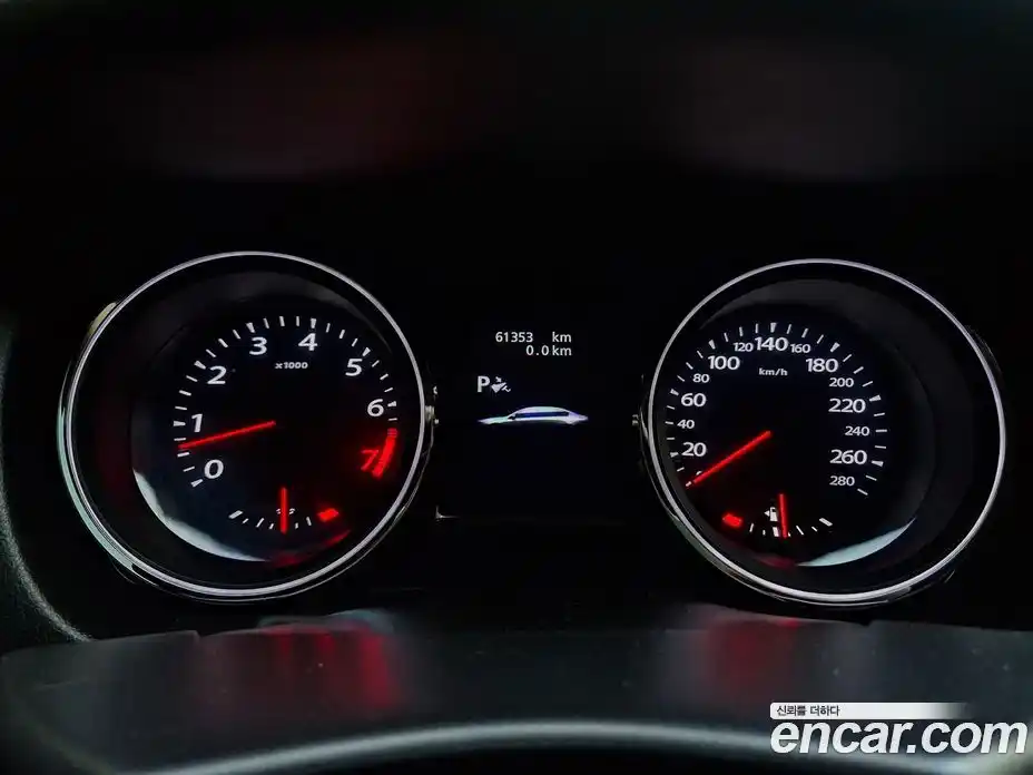 Renault SM7 2015 3.5 Автомат в Москве № 106000, фото 8