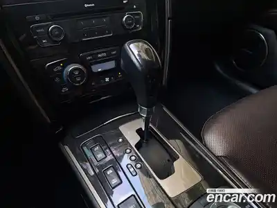 Renault SM7 2015 3.5 Автомат в Москве № 106000, миниатюра 9