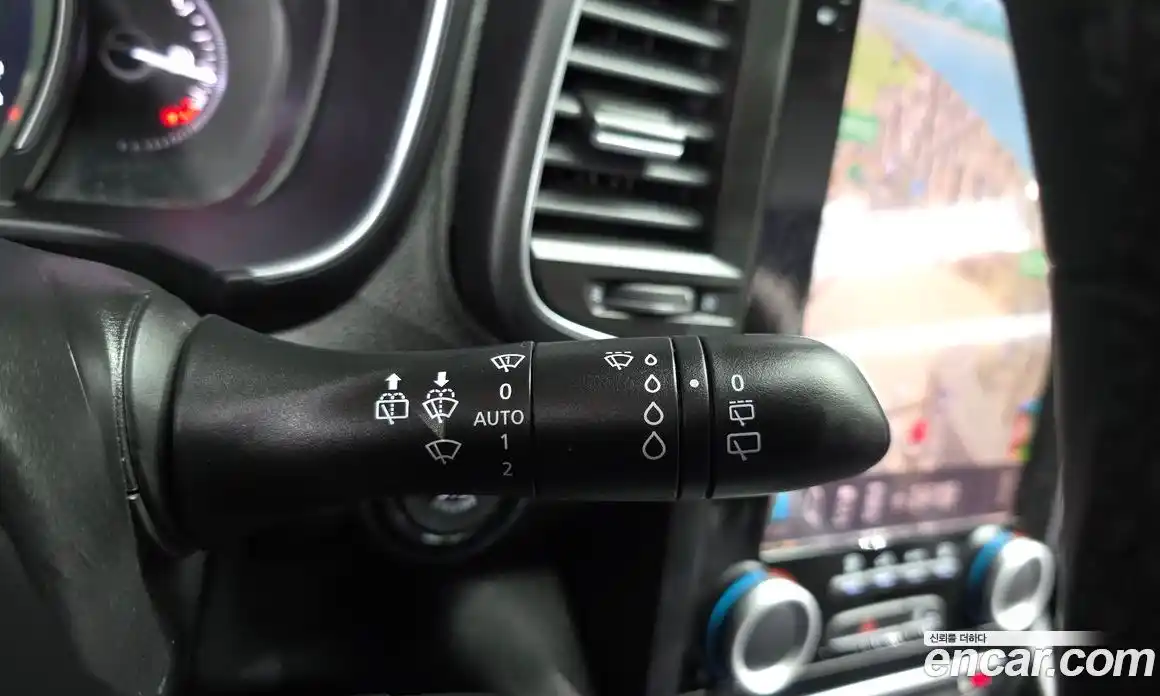 Renault QM6 2025 2.0 Автомат в Москве № 106089, фото 5