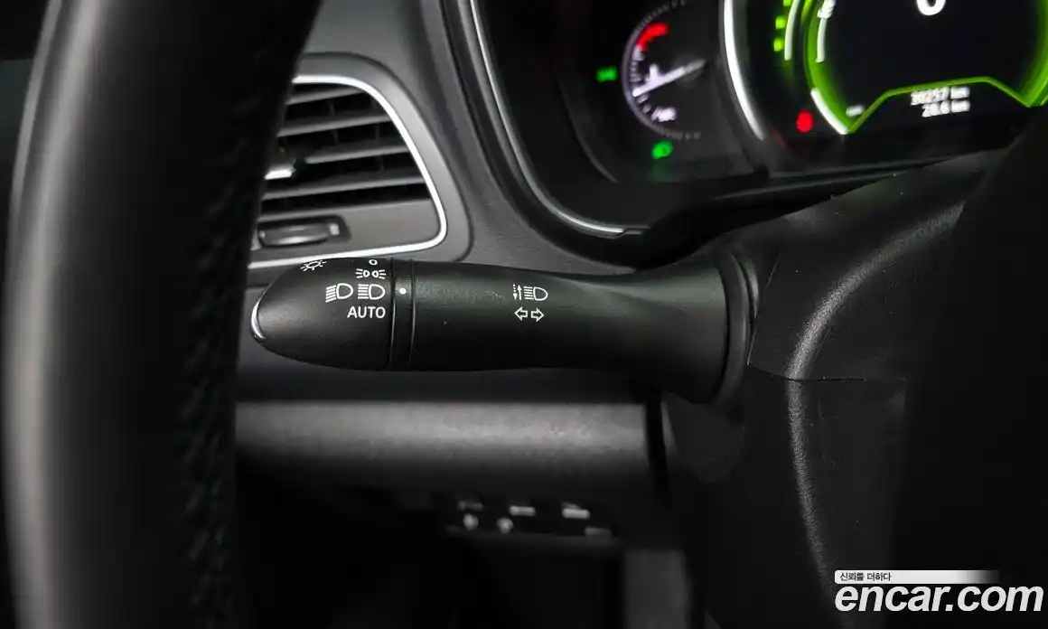 Renault QM6 2025 2.0 Автомат в Москве № 106089, фото 9