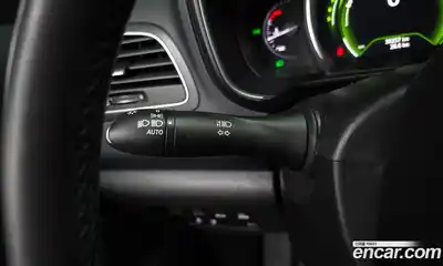 Renault QM6 2025 2.0 Автомат в Москве № 106089, миниатюра 9