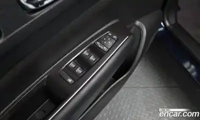 Renault QM6 2025 2.0 Автомат в Москве № 106089, миниатюра 10