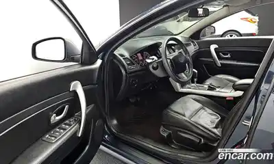 Renault SM5 2015 1.5 Автомат в Москве № 106126, миниатюра 11