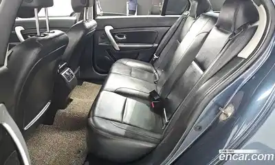 Renault SM5 2015 1.5 Автомат в Москве № 106126, миниатюра 12