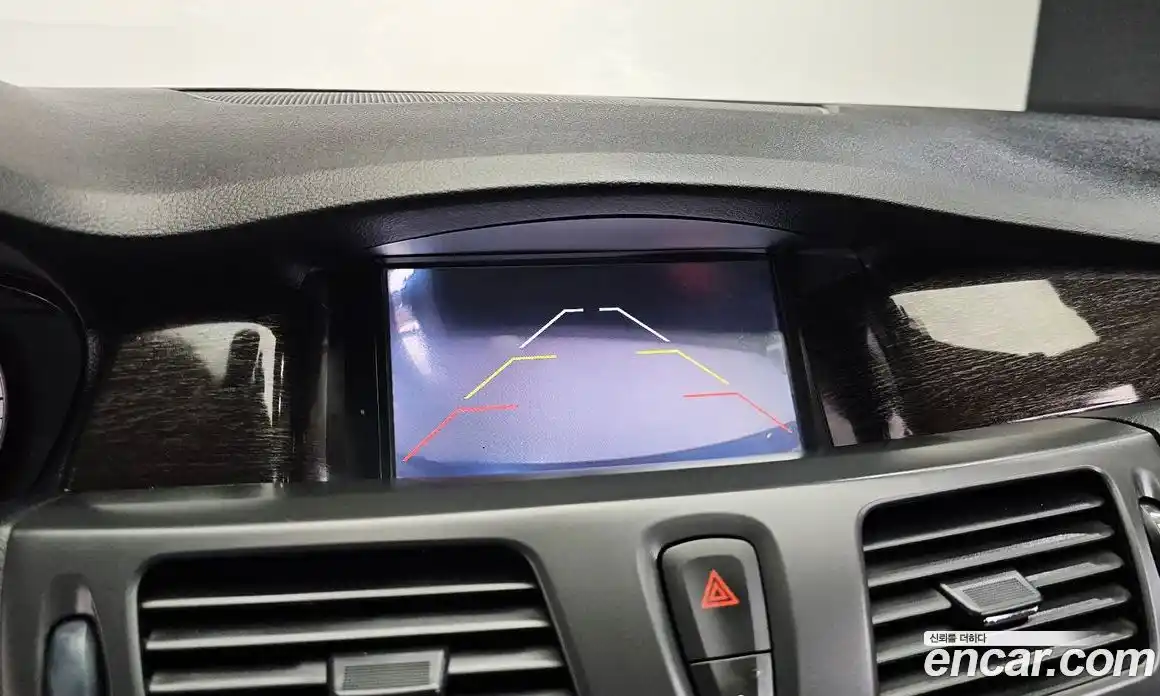 Renault SM5 2015 1.5 Автомат в Москве № 106126, фото 14