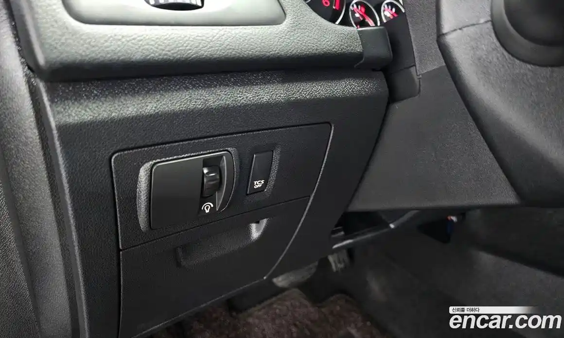 Renault SM5 2015 1.5 Автомат в Москве № 106126, фото 16