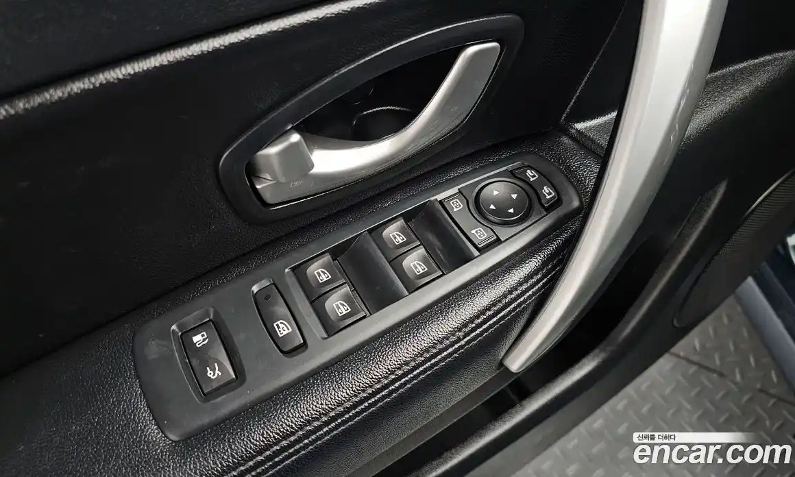 Renault SM5 2015 1.5 Автомат в Москве № 106126, фото 19