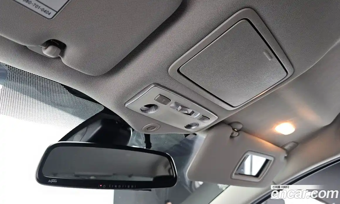 Renault SM5 2015 1.5 Автомат в Москве № 106126, фото 20