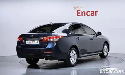 Renault SM5 2015 1.5 Автомат в Москве № 106126, миниатюра 2