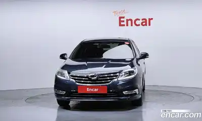 Renault SM5 2015 1.5 Автомат в Москве № 106126, миниатюра 3