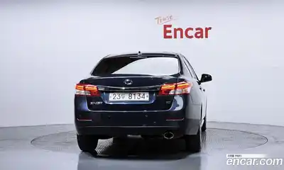 Renault SM5 2015 1.5 Автомат в Москве № 106126, миниатюра 4