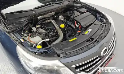 Renault SM5 2015 1.5 Автомат в Москве № 106126, миниатюра 6