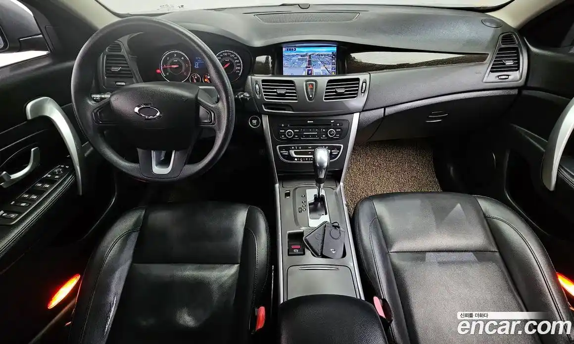 Renault SM5 2015 1.5 Автомат в Москве № 106126, фото 7