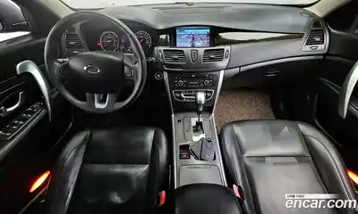 Renault SM5 2015 1.5 Автомат в Москве № 106126, миниатюра 7