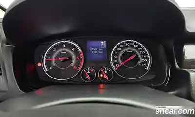 Renault SM5 2015 1.5 Автомат в Москве № 106126, миниатюра 8