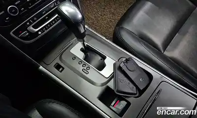 Renault SM5 2015 1.5 Автомат в Москве № 106126, миниатюра 9