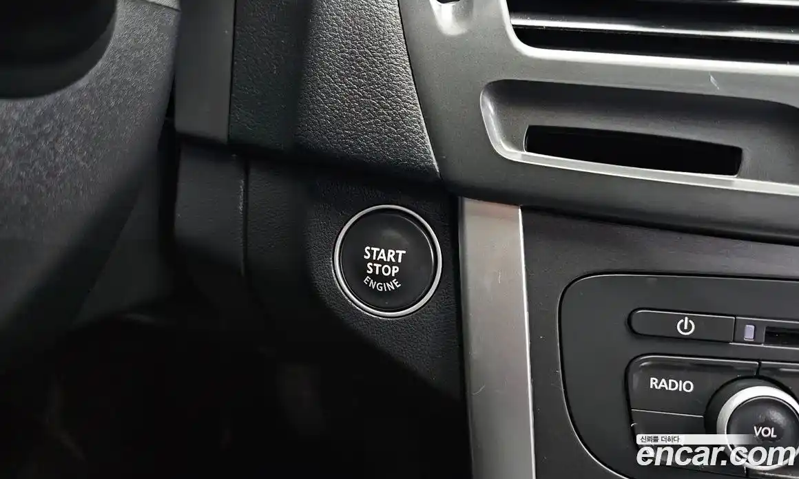 Renault SM5 2015 1.5 Автомат в Москве № 106126, фото 10