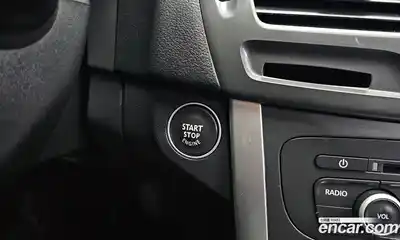 Renault SM5 2015 1.5 Автомат в Москве № 106126, миниатюра 10