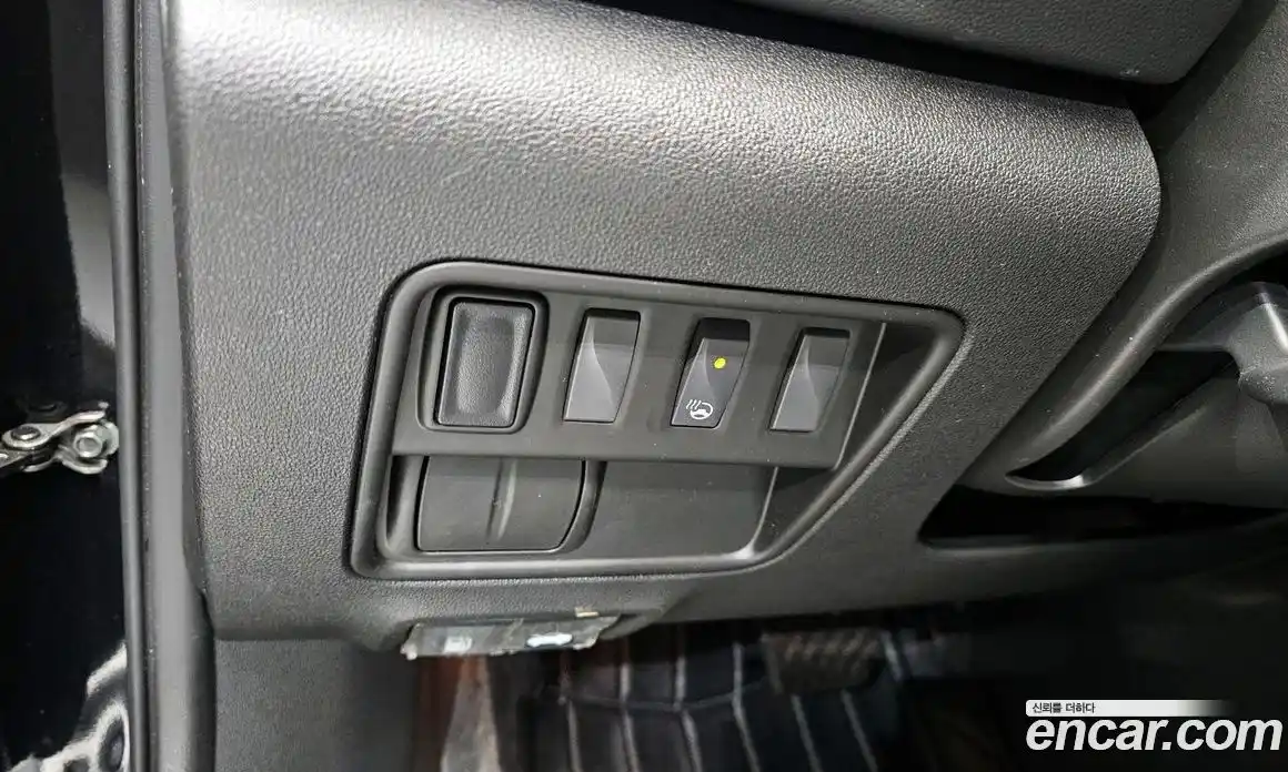 Renault QM6 2019 2.0 Автомат в Москве № 106468, фото 14