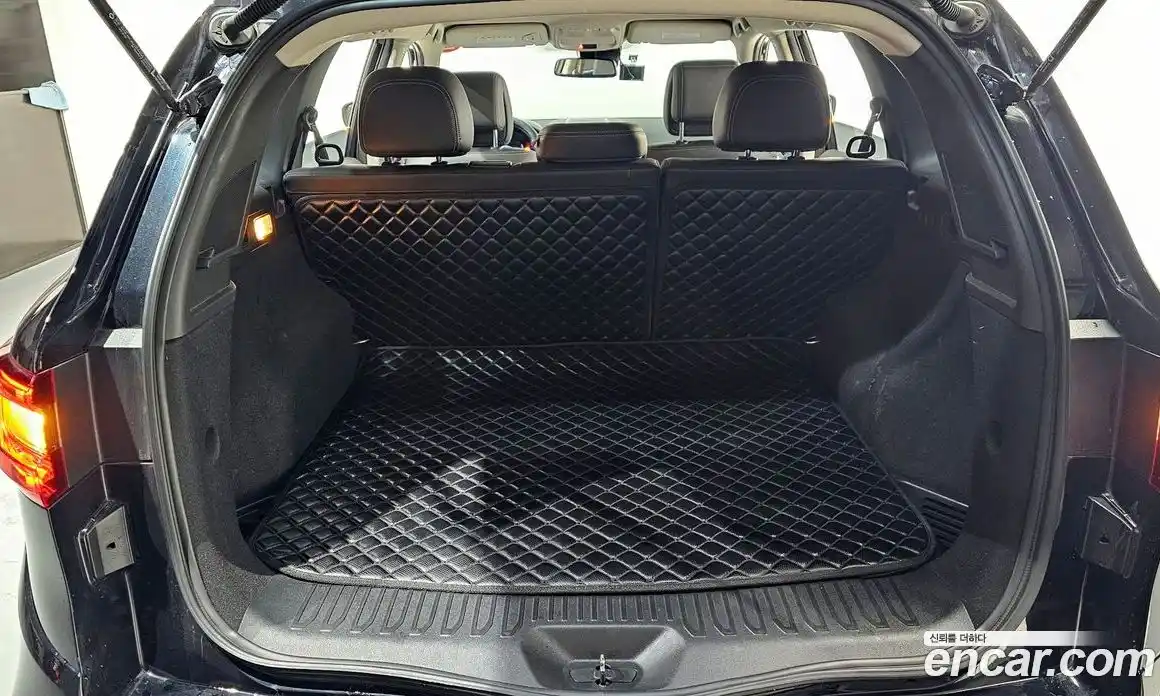 Renault QM6 2019 2.0 Автомат в Москве № 106468, фото 16