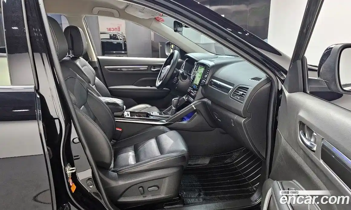 Renault QM6 2019 2.0 Автомат в Москве № 106468, фото 3