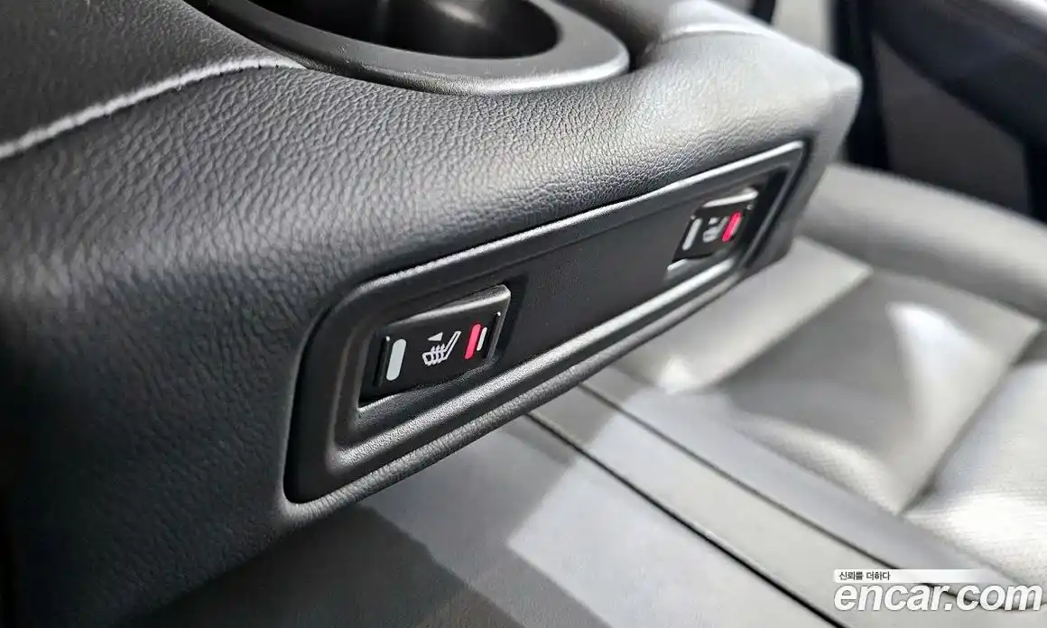 Renault QM6 2019 2.0 Автомат в Москве № 106468, фото 4